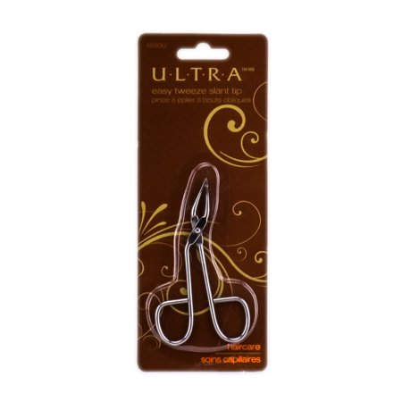 ULTRA EASY TWEEZER SLANT TIP