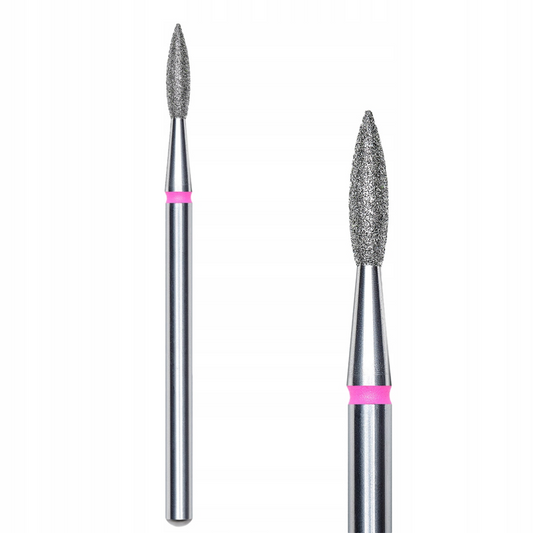 STALEKS PRO NAIL DRILL BITS FA11R021/8