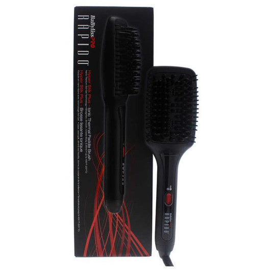 BABYLISS PRO RAPIDO THERMAL PADDLE BRUSH