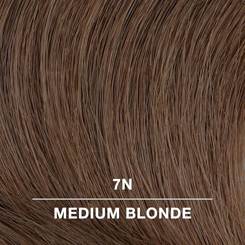 WELLA COLORCHARM  COL.CREAM COLOR 7N