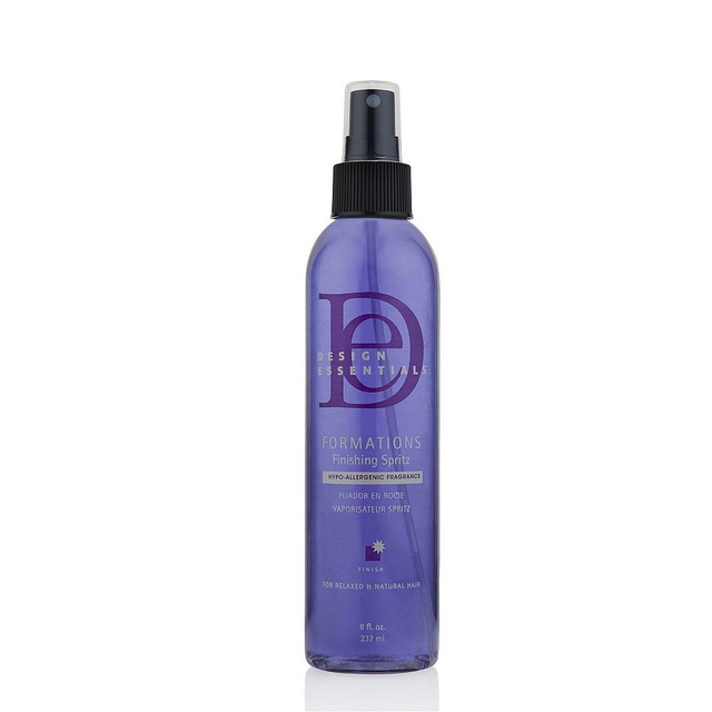 DESIGN ESSENTIALS FORMATIONS FINISHING SPRITZ 8FL OZ