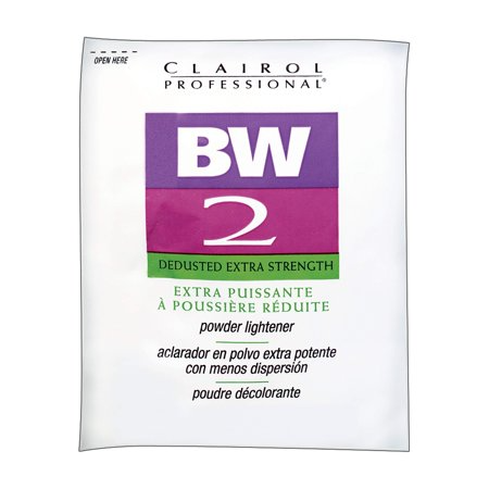 CLAIROL BW2 POWDER LIGHTENER 1OZ