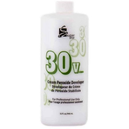 SUPER STAR DEVELOPER 30 VOLUME 32FL OZ