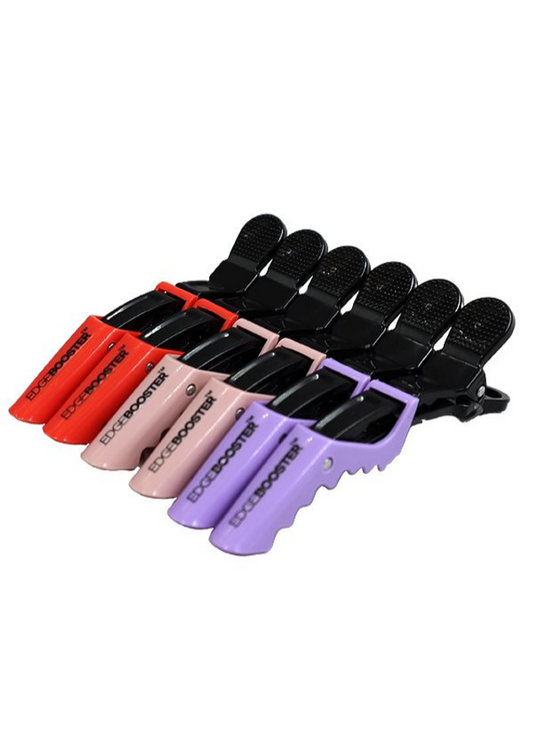 EDGE BOOSTER CROCODILE CLIP QP