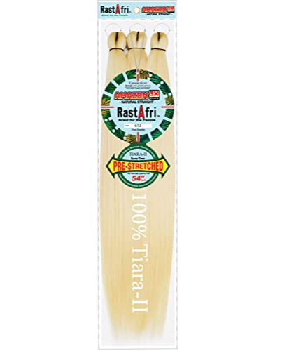 RASTAFRI AMAZON 3X 54'' COLOR 613