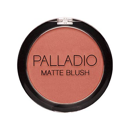 PALLADIO MATTE BLUSH CHIC BM05