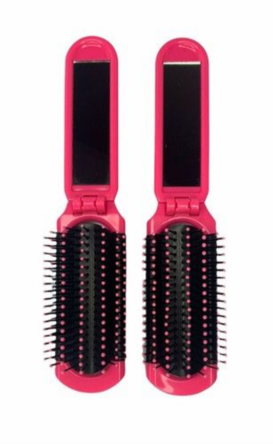 ANNIE TRAVEL BRUSH