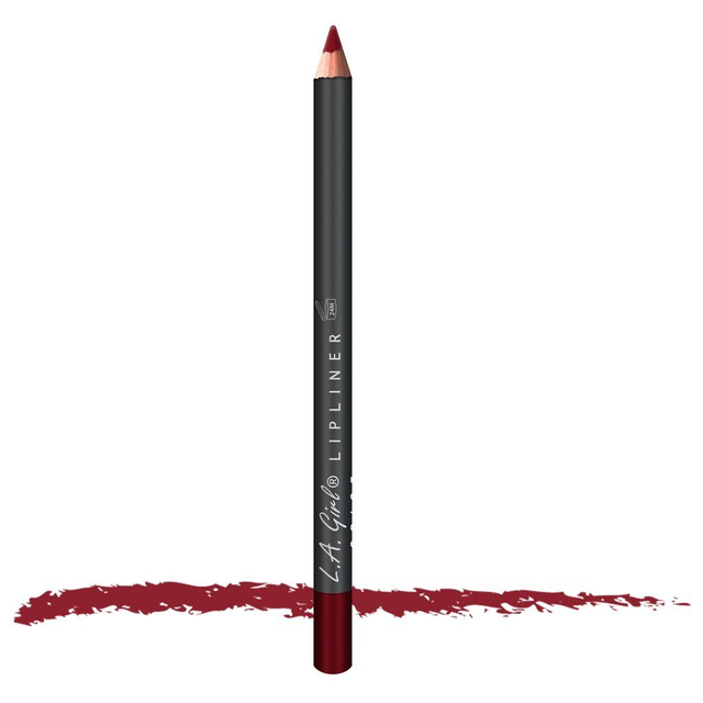 LA GIRL LIPLINER GP546 MAROON