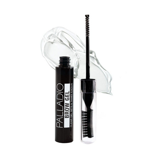 PALLADIO BROW GEL CLEAR PBR01