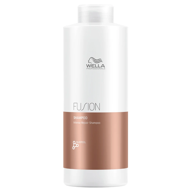 WELLA FUSIONPLEX SHAMPOO