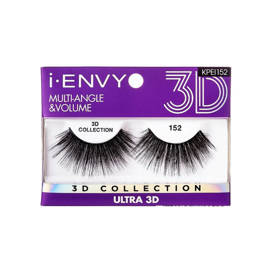 IENVY EYELASH ULTRA 3D KPEI152