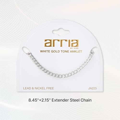 ARRIA BY KISS JEWELRY JA225