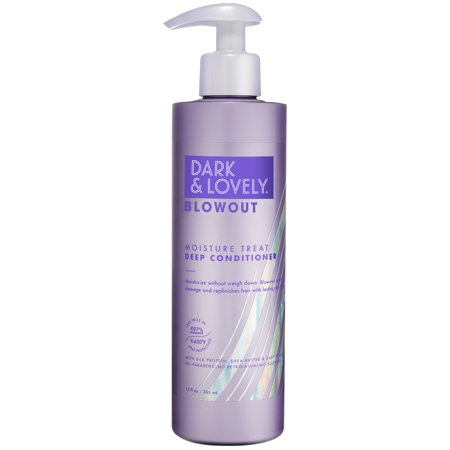 DARK & LOVELY DEEP CONDITIONER 12FL OZ