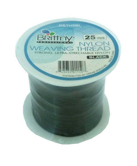 BRITTNY NYLON WEAVING THREAD 1
