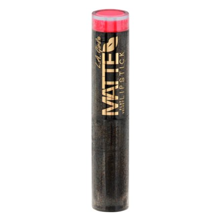 LA GIRL MATTE LIPSTICK GLC804