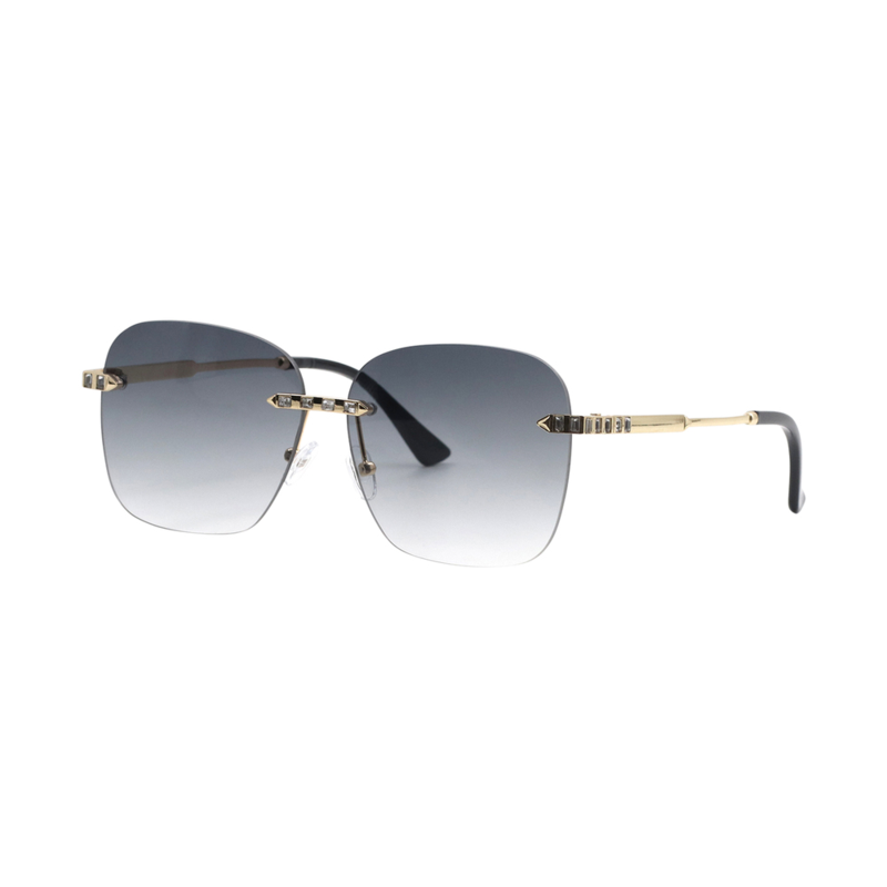 KISS MAD SHADE SUNGLASSES SUN48V1