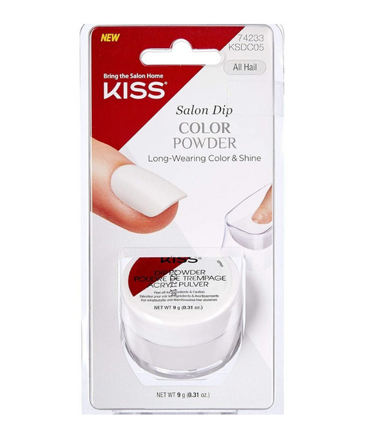 KISS NEW YORK COLOR DIP POWDER KSDC05