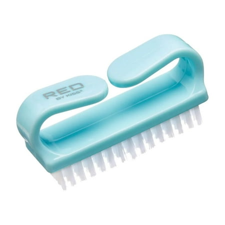 RED BY KISS NAIL BRUSH HH79J
