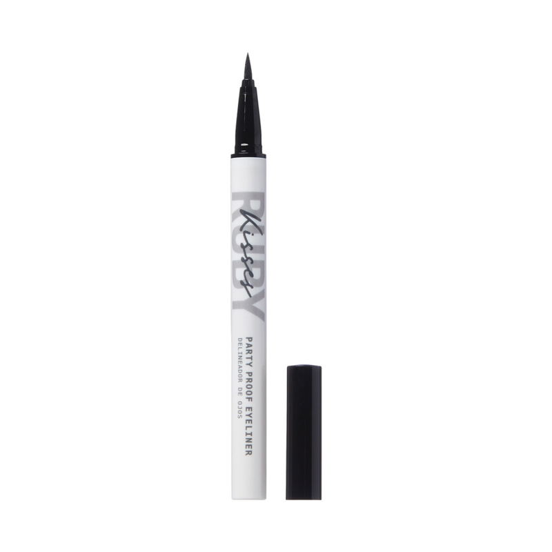 RUBY KISSES PARTY PRF EYELINER PTE06
