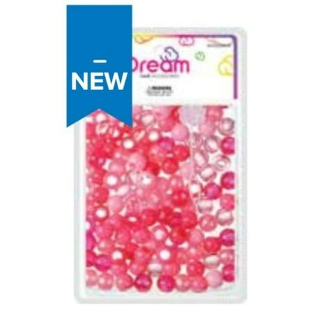 DREAM WORLD HAIR ACCESSORIES BR3000MPK