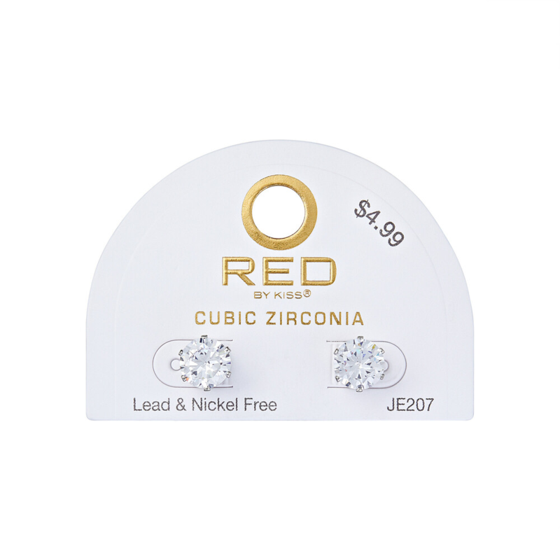RED BY KISS JEWELRY JE207