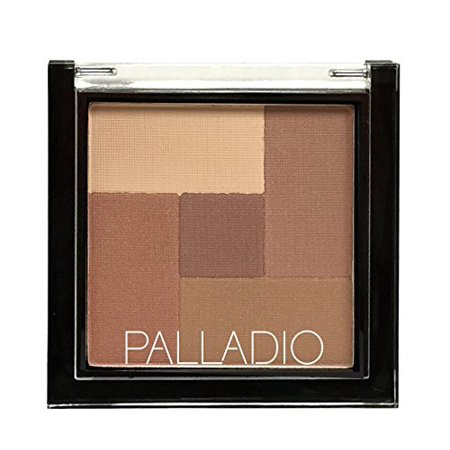 PALLADIO MOSAIC POWDER DESERT ROSE PM02