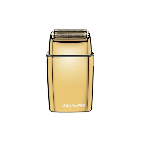 BABYLISS PRO FOIL FX 02 GOLD