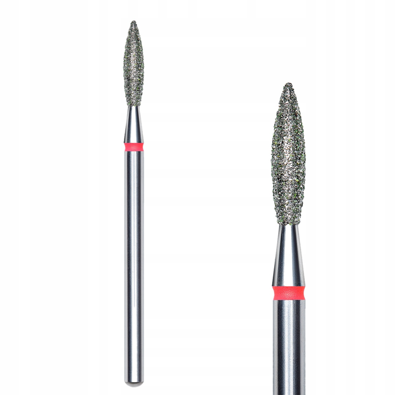 STALEKS PRO NAIL DRILL BIT FA10RO23/10