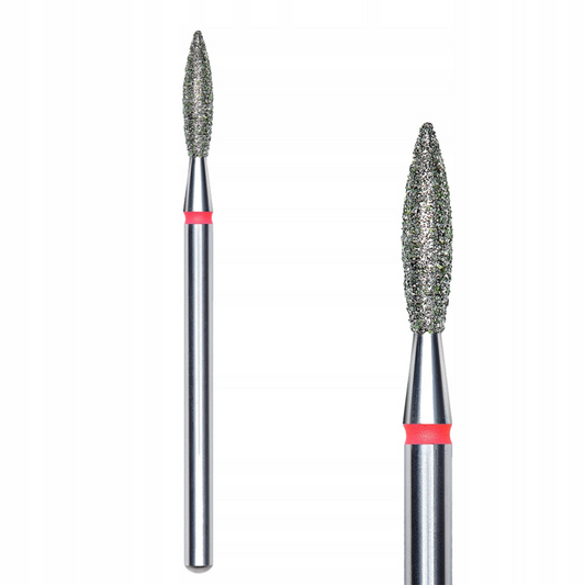 STALEKS PRO NAIL DRILL BIT FA10RO23/10