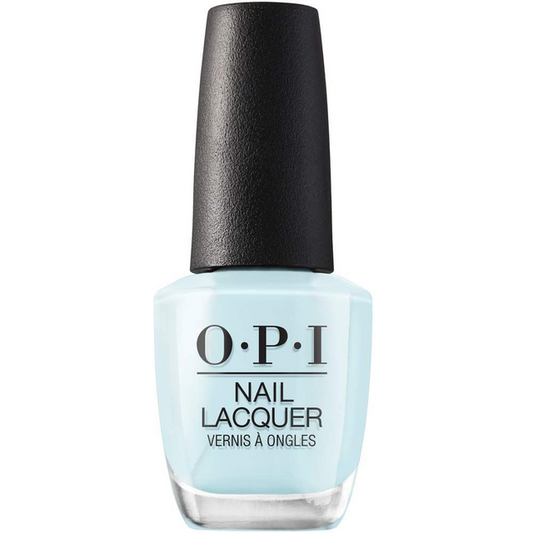 OPI NAIL LACQUER MEXICO CITY MOVE MINT