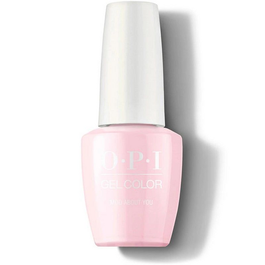 OPI GEL COLOR MOD ABOUT YOU