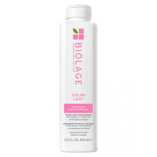 BIOLAGE PROFESSIONAL COLOR LAST CONDITIONER 13.5FL OZ