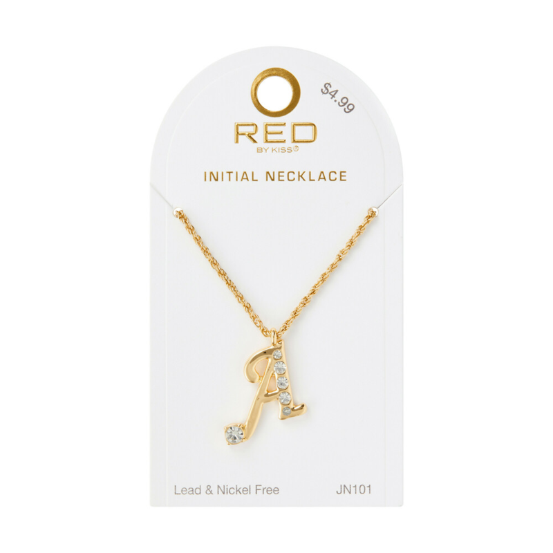 RED BY KISS JEWELRY JN101