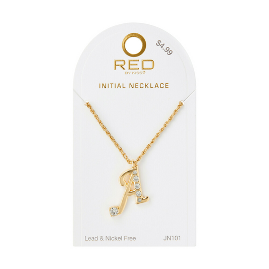 RED BY KISS JEWELRY JN101