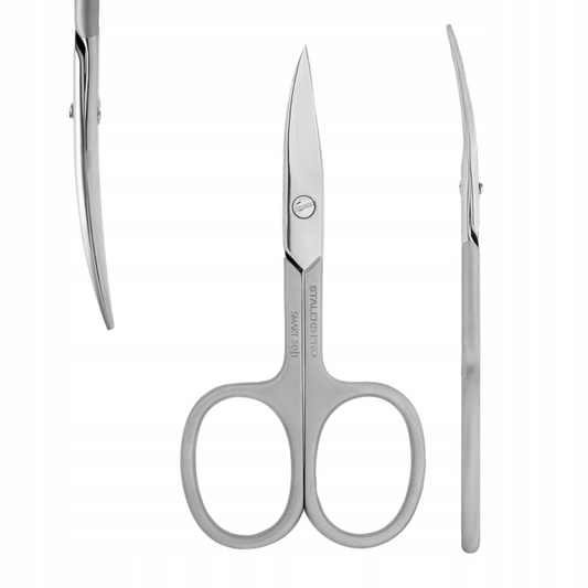 STALEKS PRO SMART 30/1 PROFESSIONAL CUTICLE SCISSOR