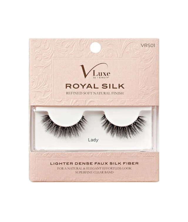 VLUXE ROYAL MUSE EYELASH VRS01