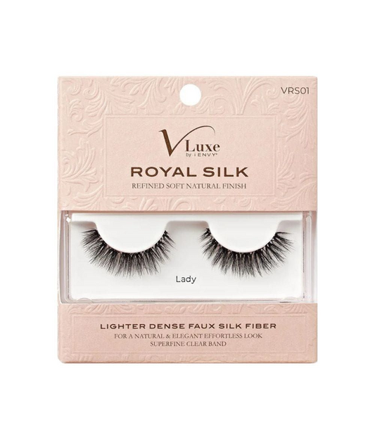VLUXE ROYAL MUSE EYELASH VRS01
