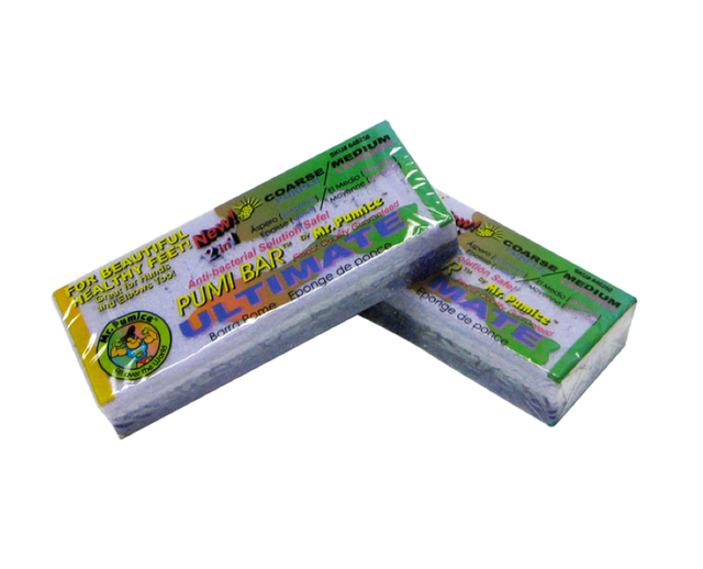 MR PUMICE PUMI BAR FOR FEET