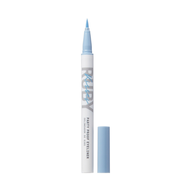 RUBY KISSES PARTY PRF EYELINER PTE04