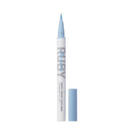 RUBY KISSES PARTY PRF EYELINER PTE04