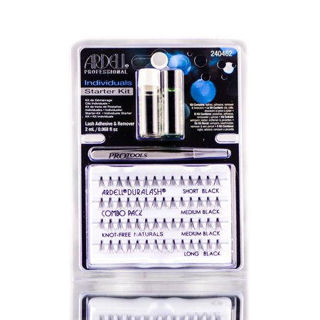ARDEL 3D INDIVIDUALS STARTER KIT