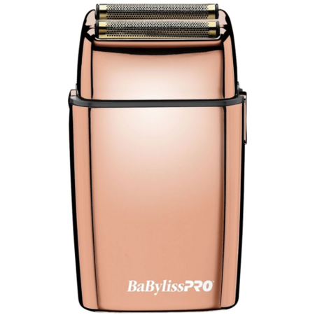 BABYLISS PRO FOIL FX 02 ROSE GOLD