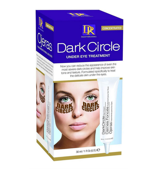 DR DARK CIRCLE UNDER EYE TREATMENT 1OZ