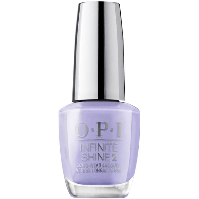 OPI INFINITE SHINE 2 YOU'RE SUCH A BUDAPEST 9203
