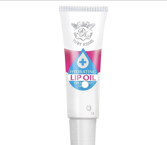 RUBY KISSES HYDRATING LIP OIL RLO01D1