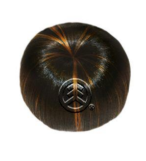 EVE HAIR FASHION BUN EV-019 COLOR 1