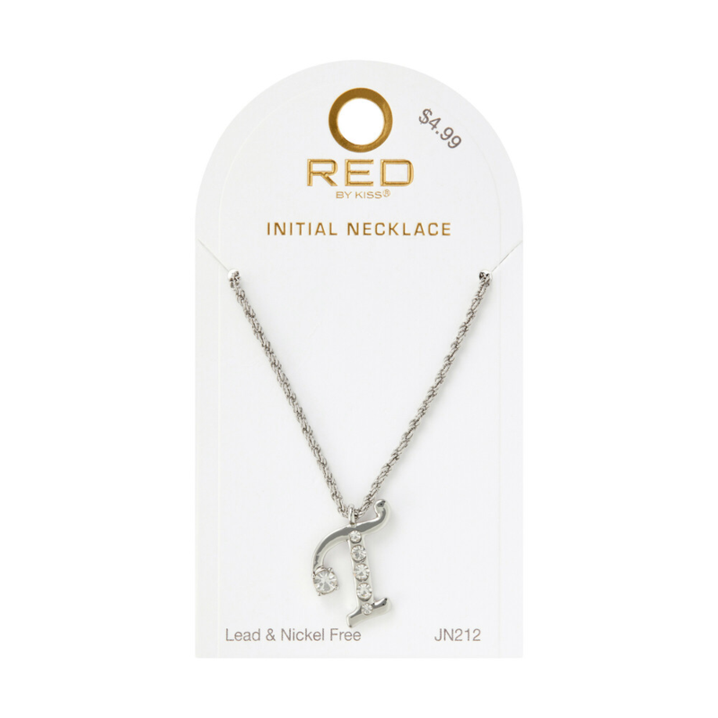 RED BY KISS JEWELRY JN212