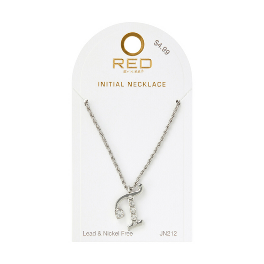 RED BY KISS JEWELRY JN212