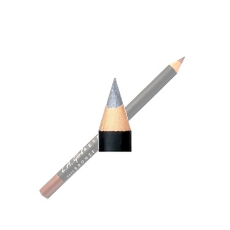 LA GIRL EYELINER GP608 SILVER