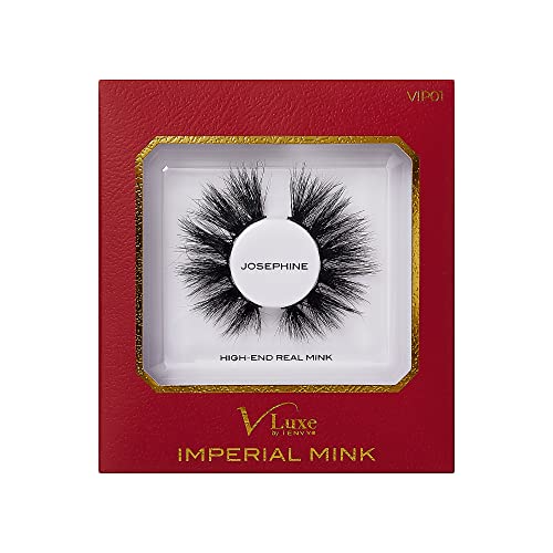 V LUXE BY IENVY EYELASHES JOSEPHINE VIP01